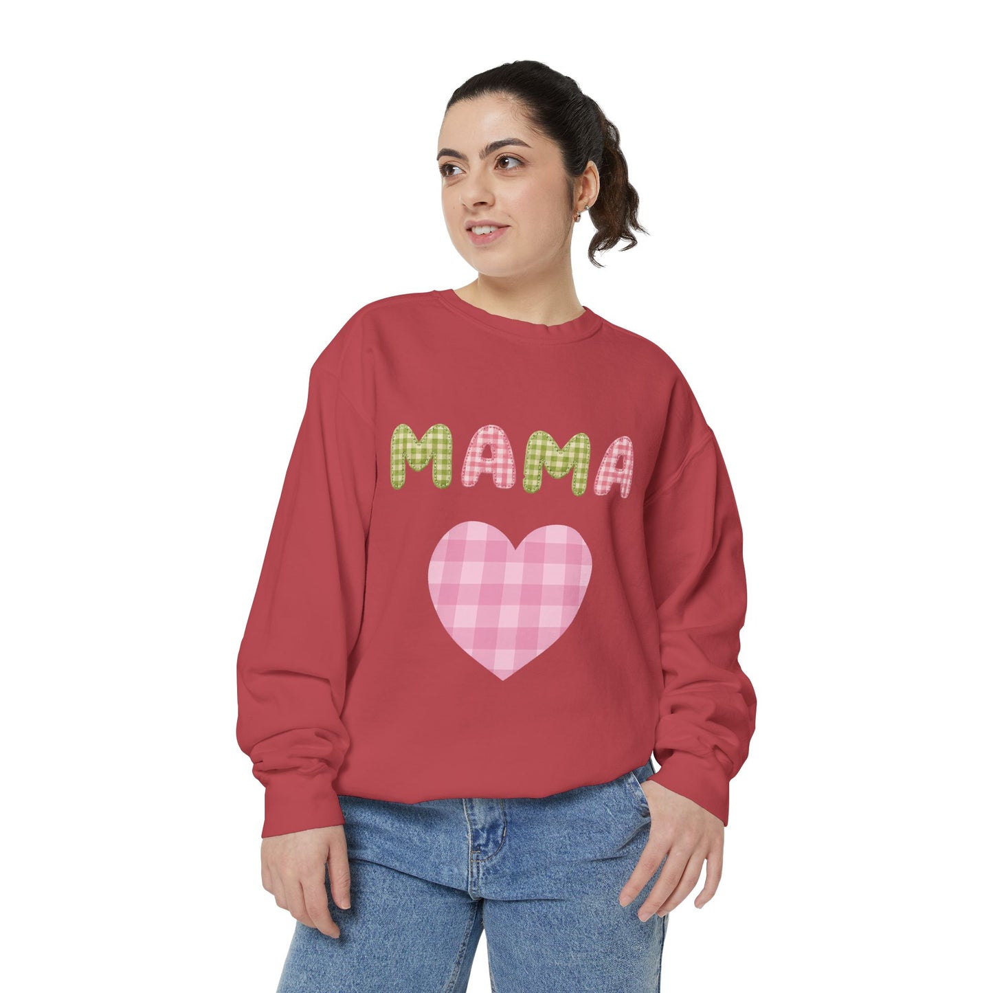 MAMA Sweatshirt