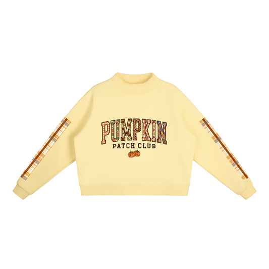Pumpkin Patch Sweatshirt