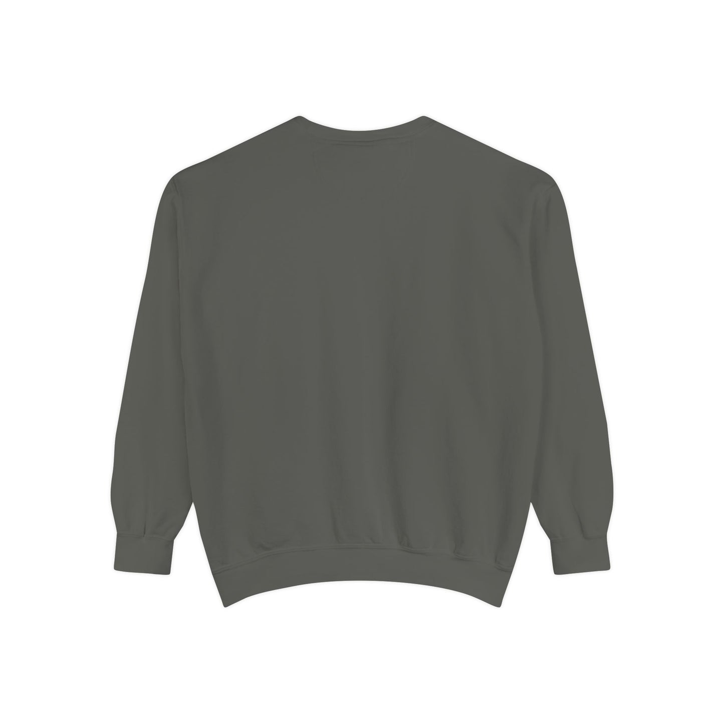 Christmas Vibes Sweatshirt