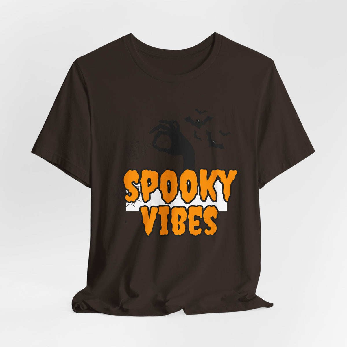 Spooky Vibes Tee
