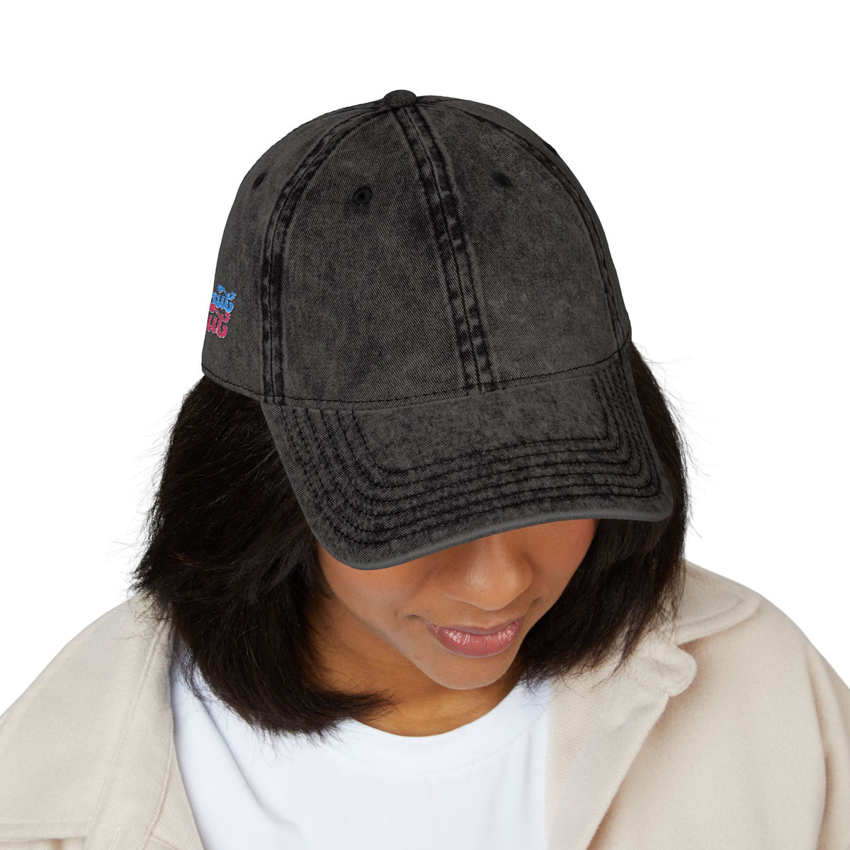 Smut Slut Vintage Cap