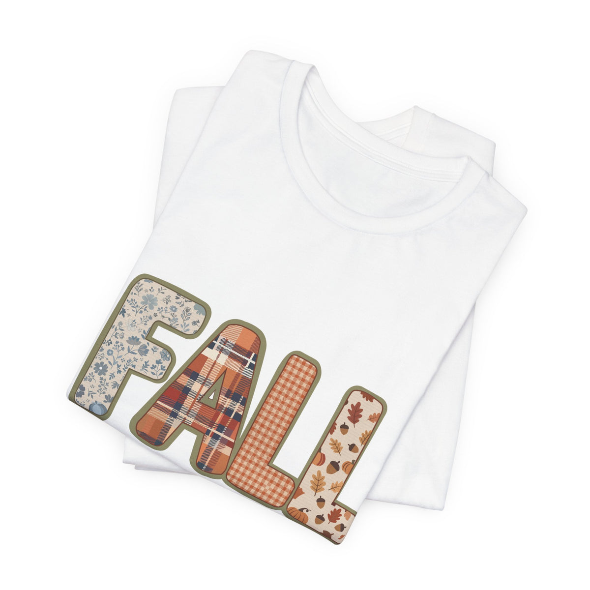 FALL Tee
