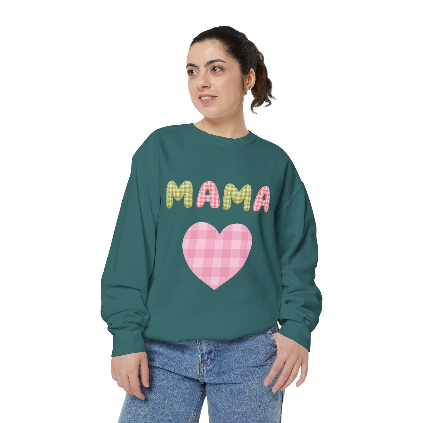 MAMA Sweatshirt