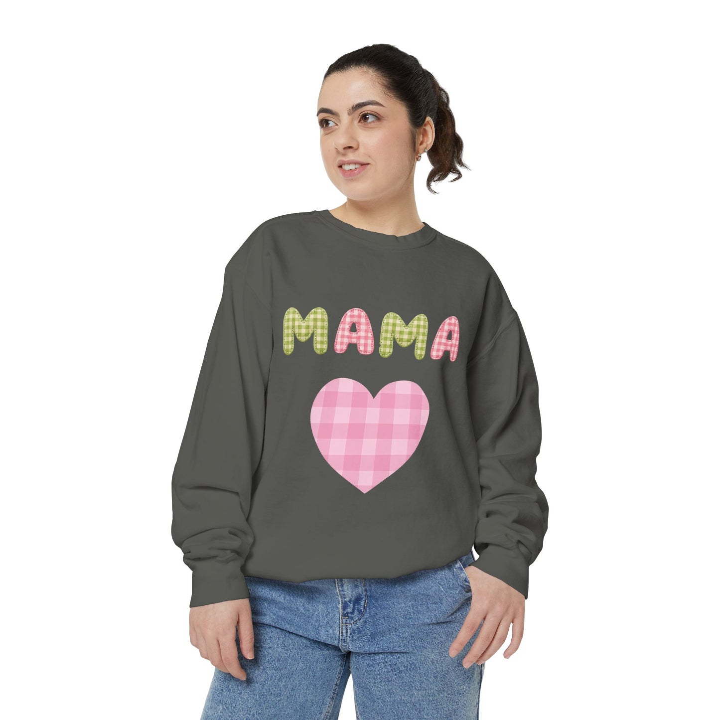 MAMA Sweatshirt
