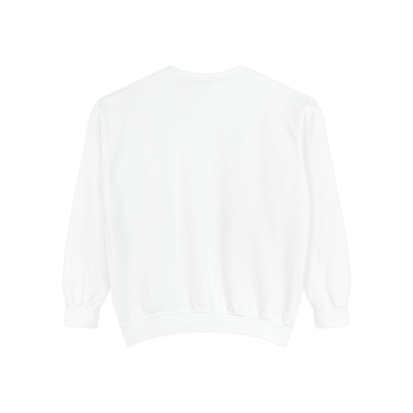 Christmas Vibes Sweatshirt