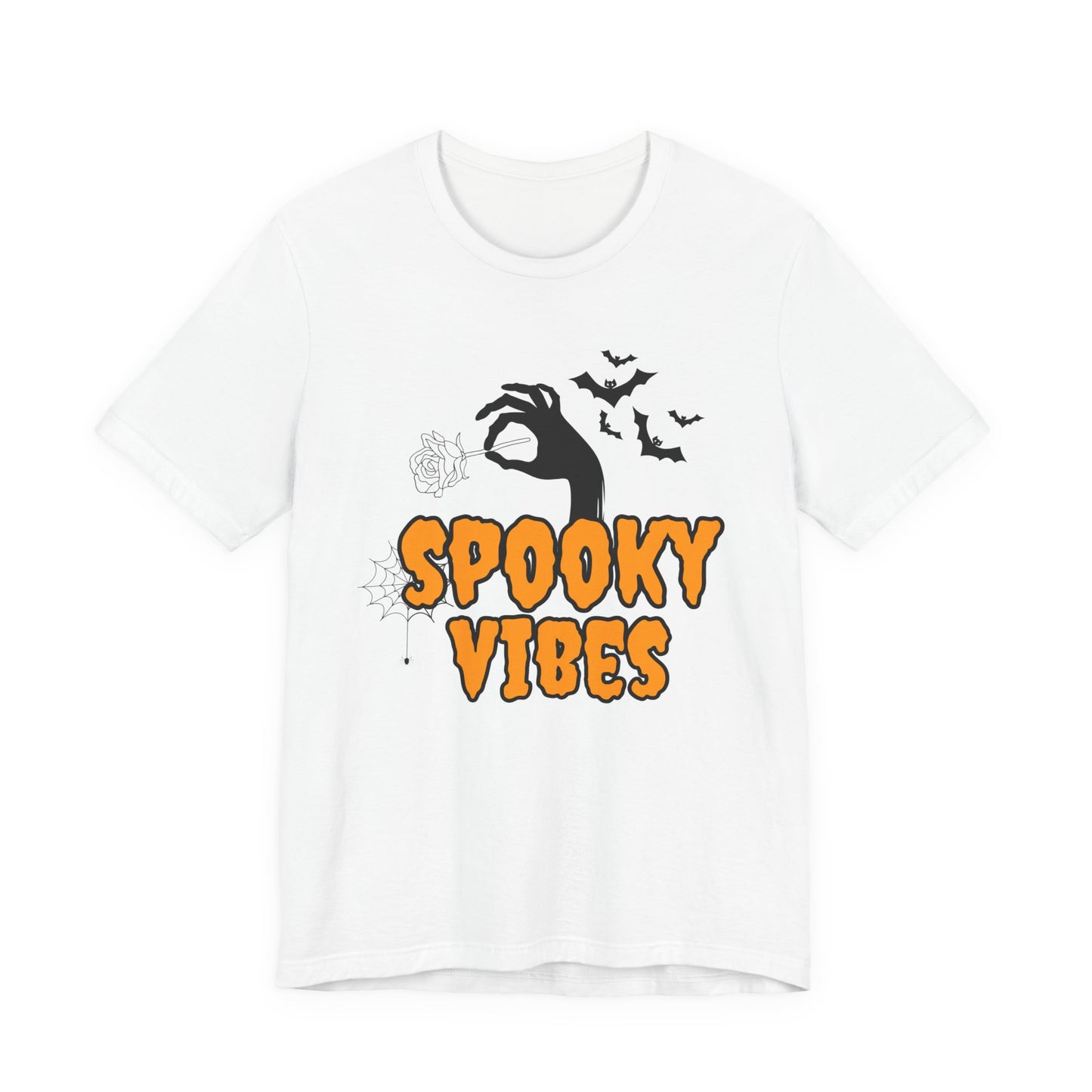 Spooky Vibes Tee