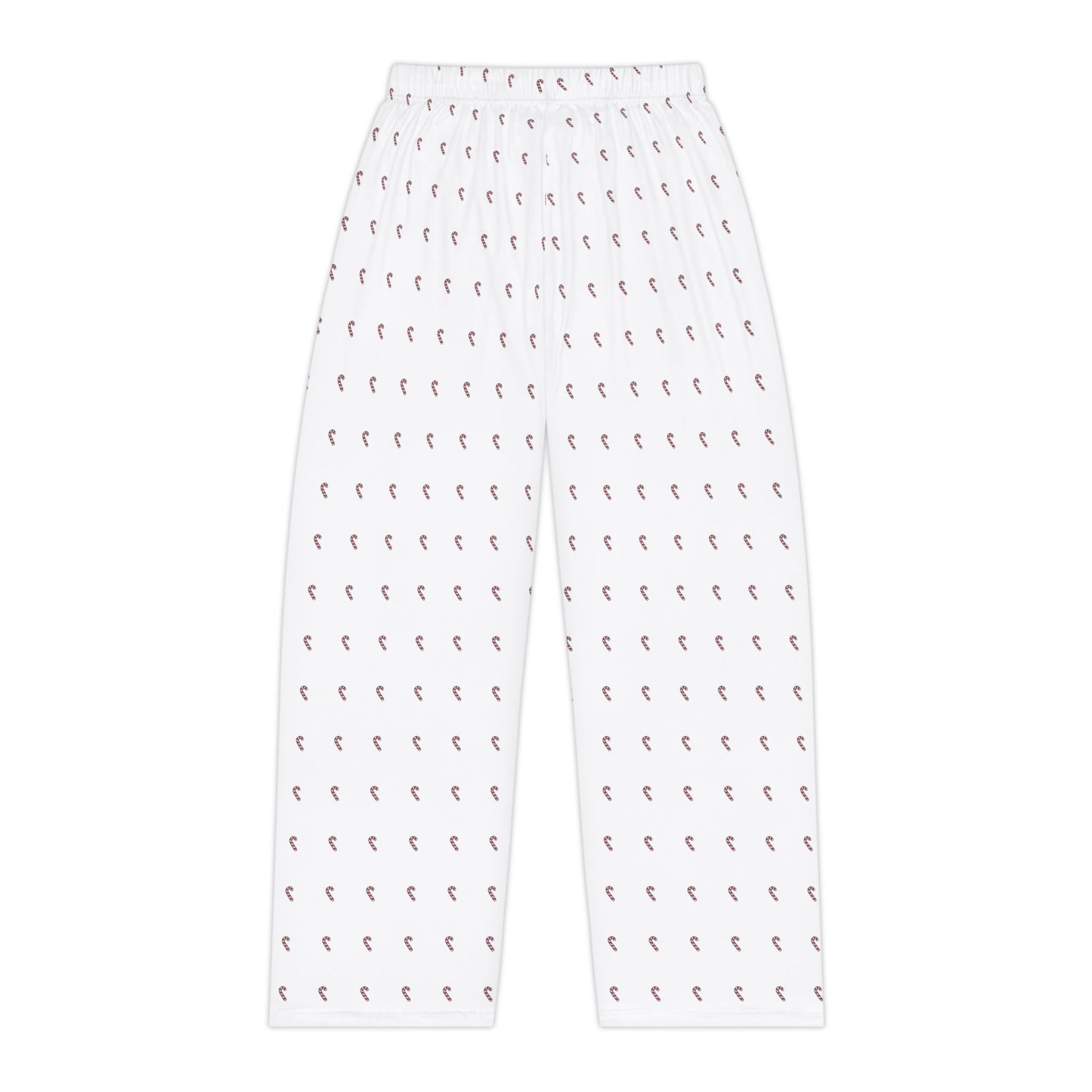 Candy Cane Pajama Pants