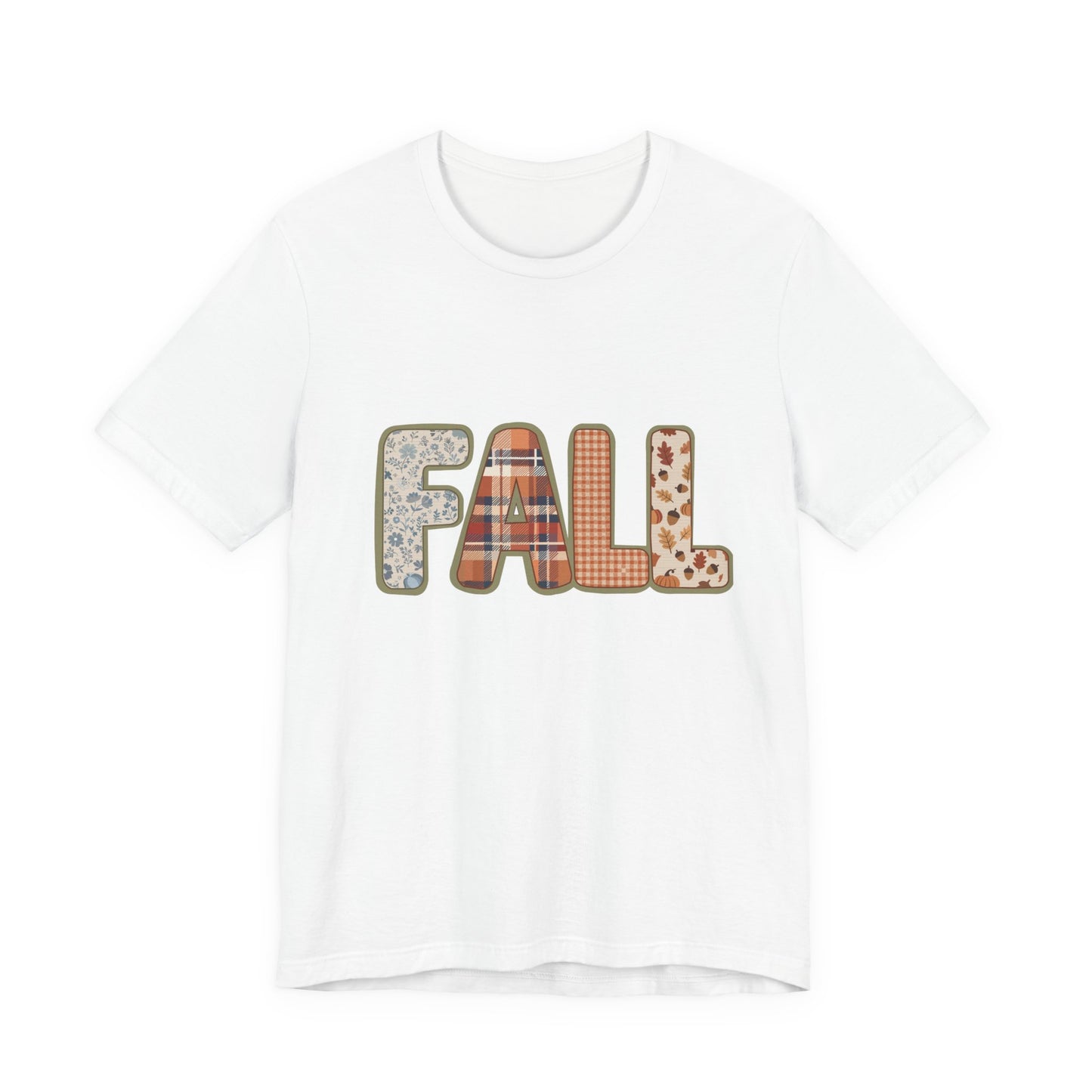FALL Tee