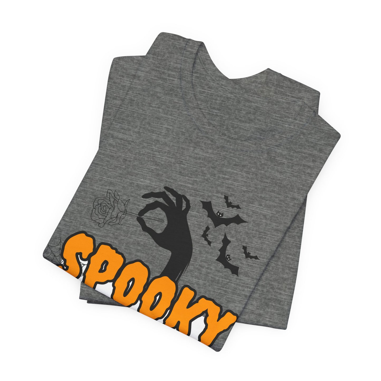 Spooky Vibes Tee