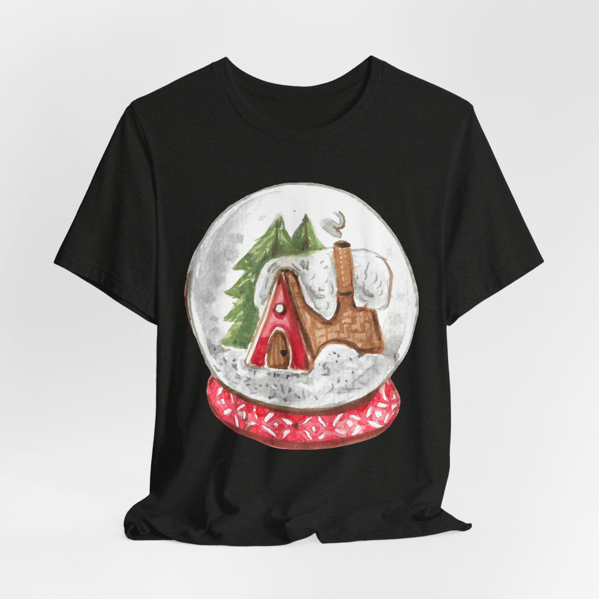 Christmas Ornament Tee