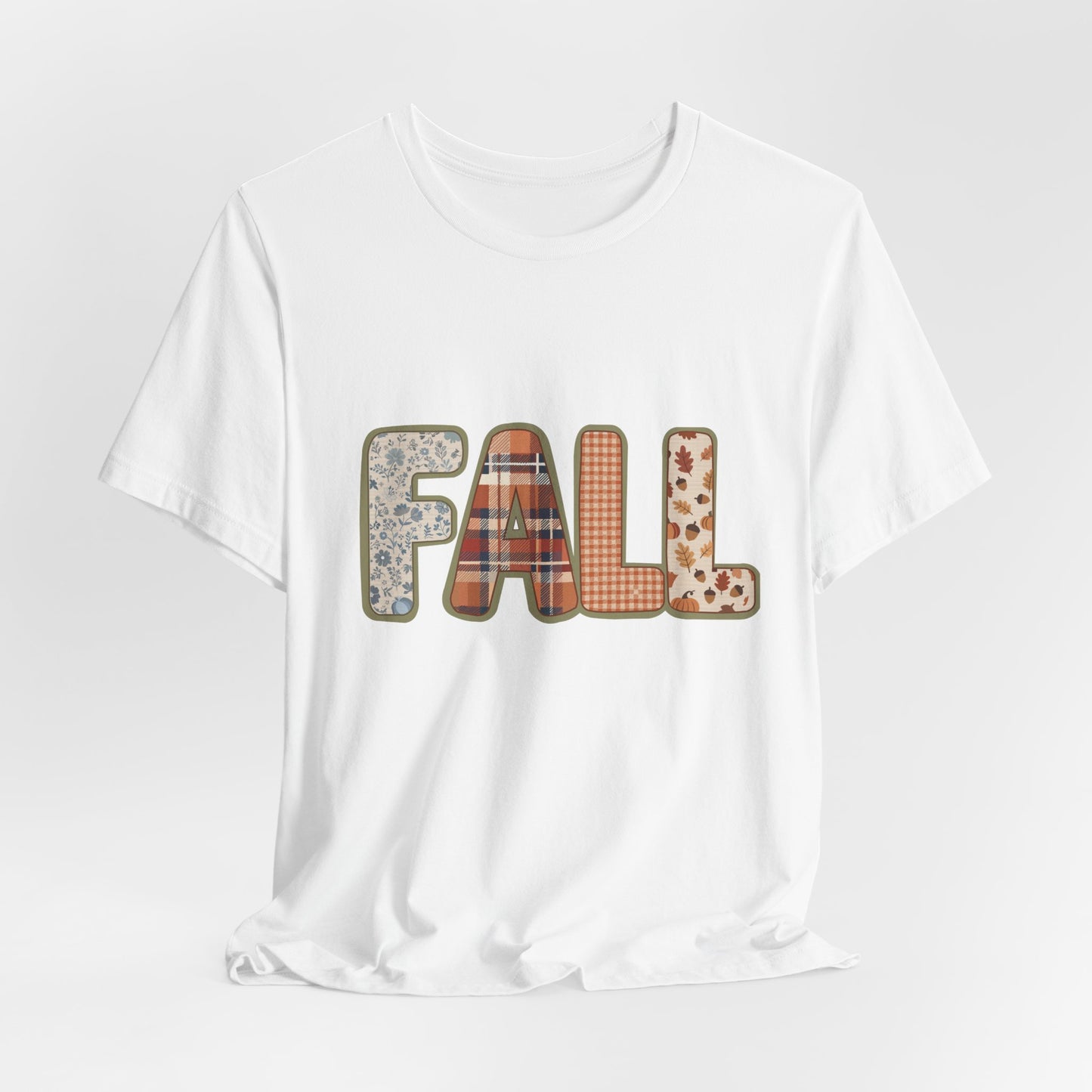 FALL Tee