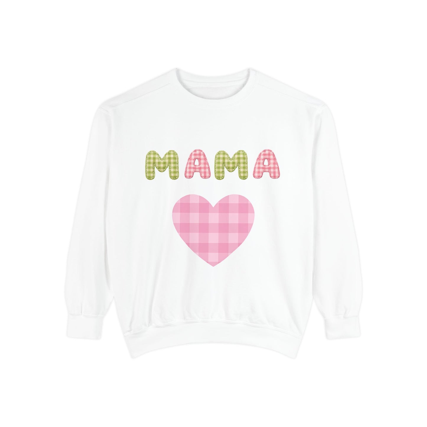 MAMA Sweatshirt