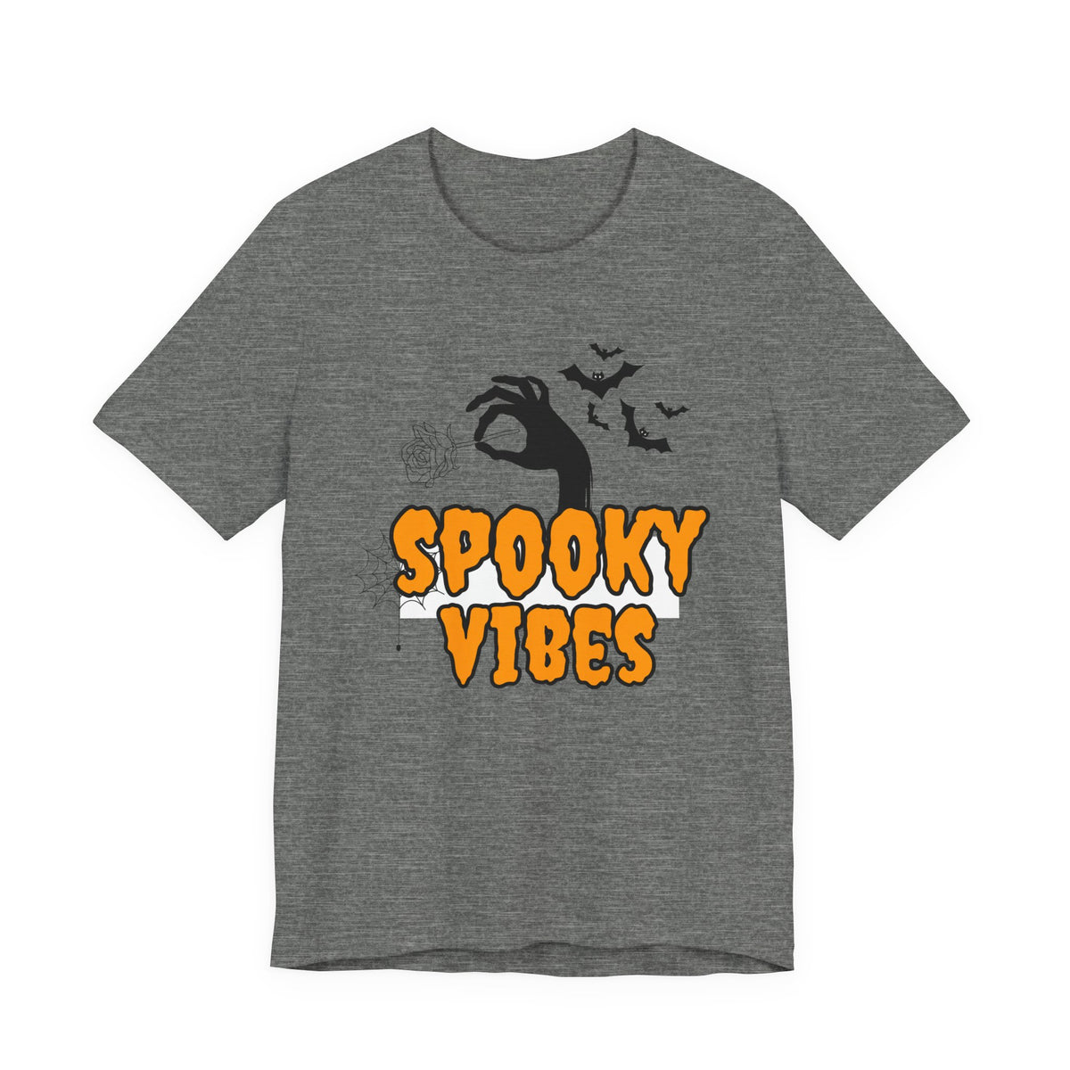 Spooky Vibes Tee
