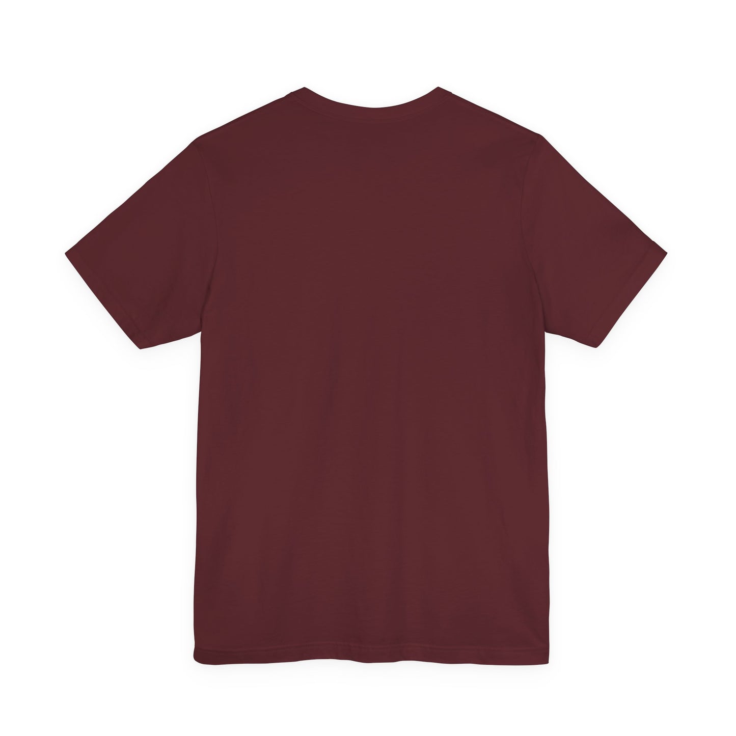 Dear Santa, No Regrets Tee