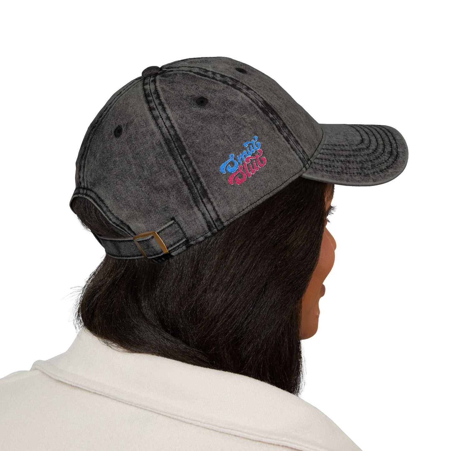 Smut Slut Vintage Cap