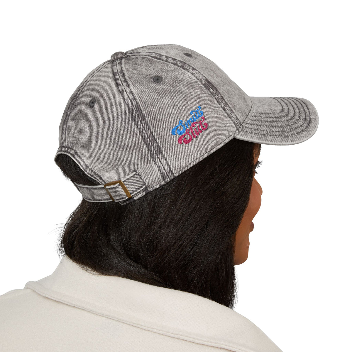 Smut Slut Vintage Cap
