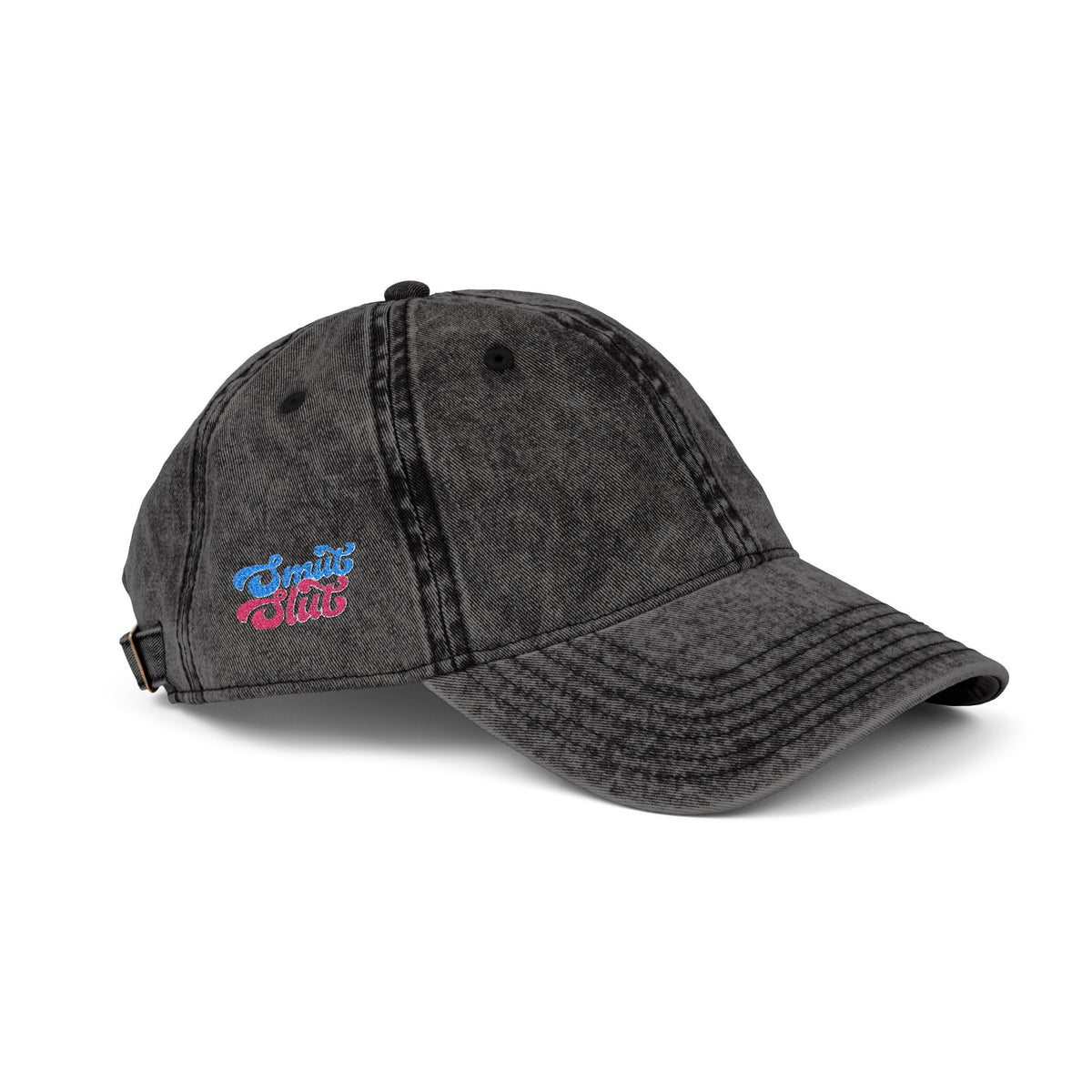 Smut Slut Vintage Cap