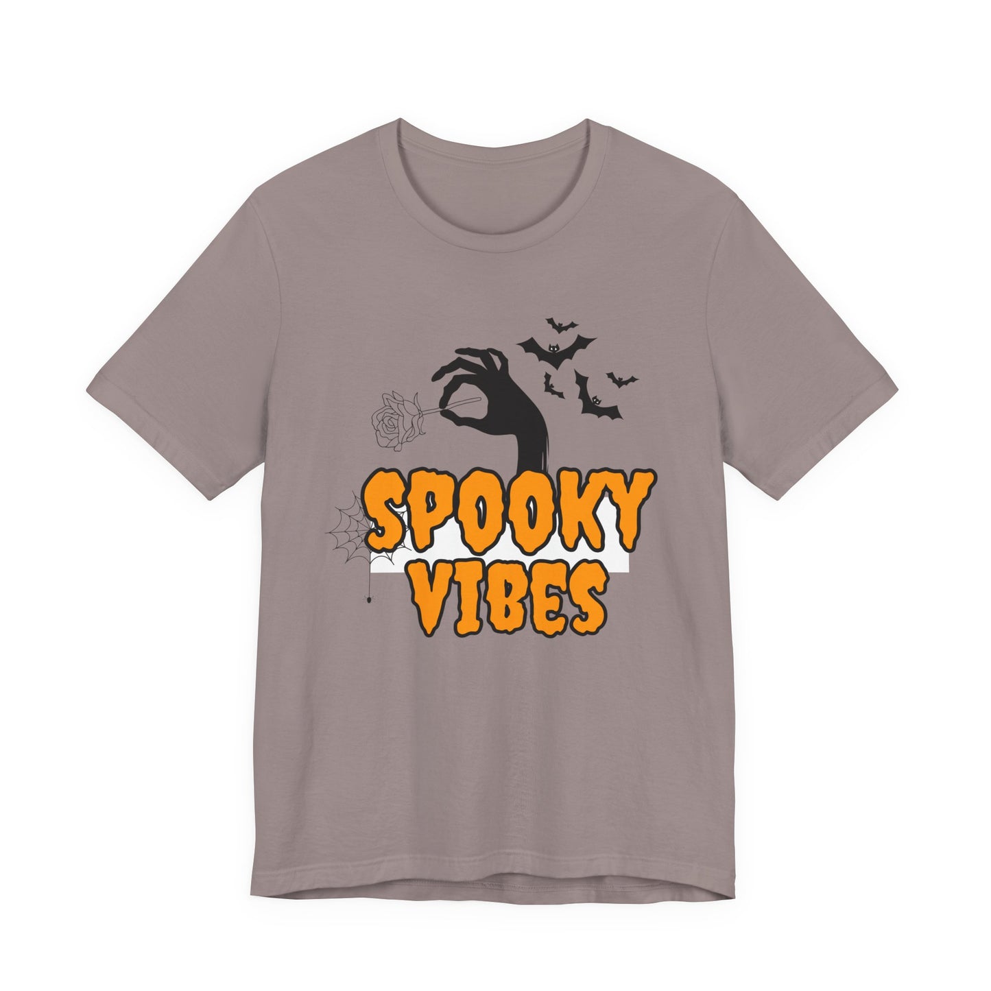 Spooky Vibes Tee