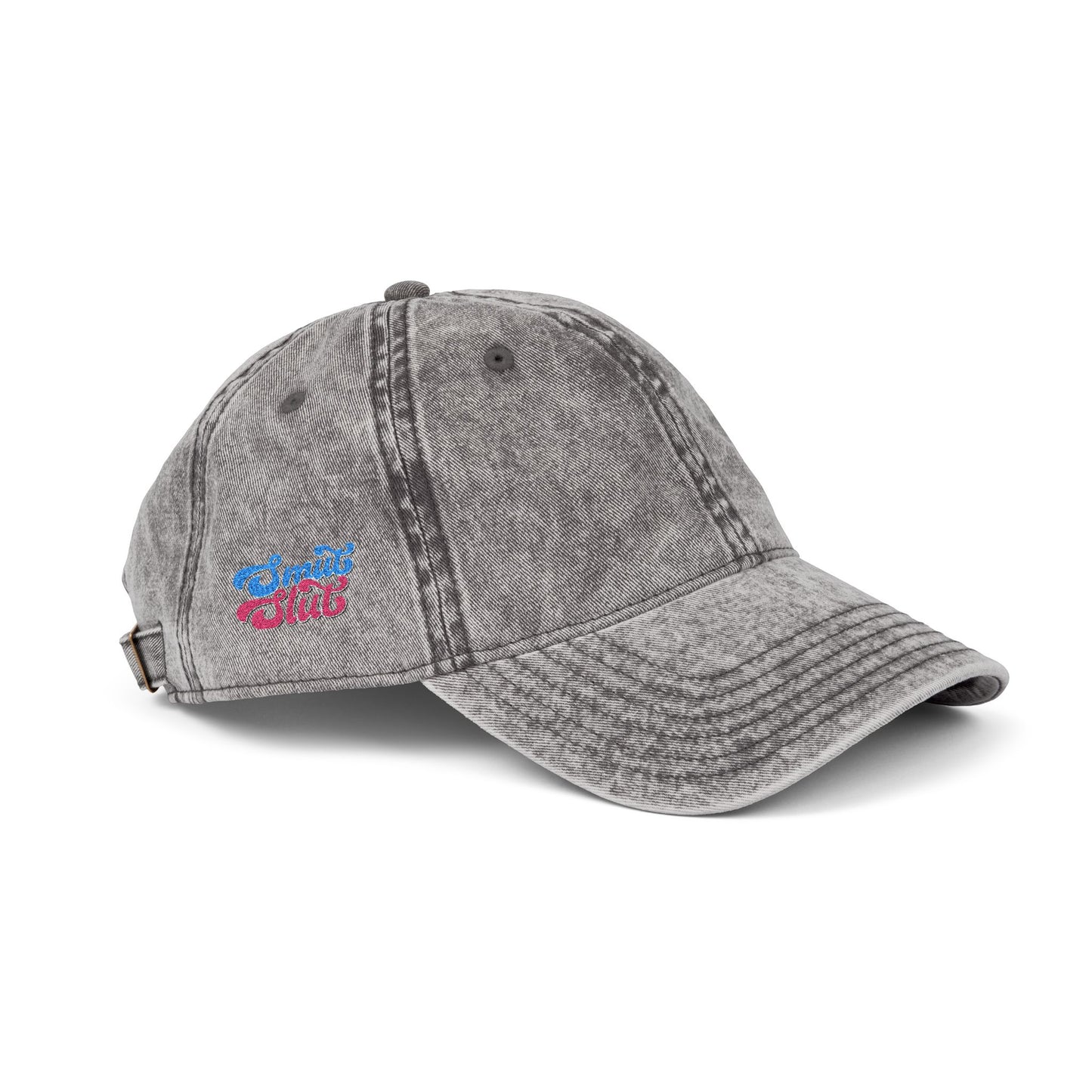 Smut Slut Vintage Cap