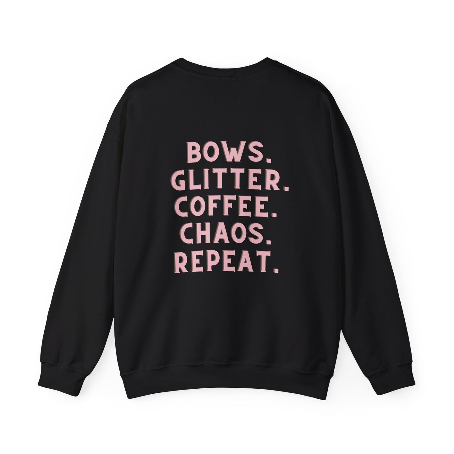 Christmas, But Make it Cute Sweatshirt