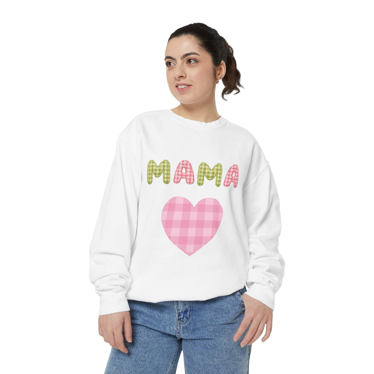 MAMA Sweatshirt