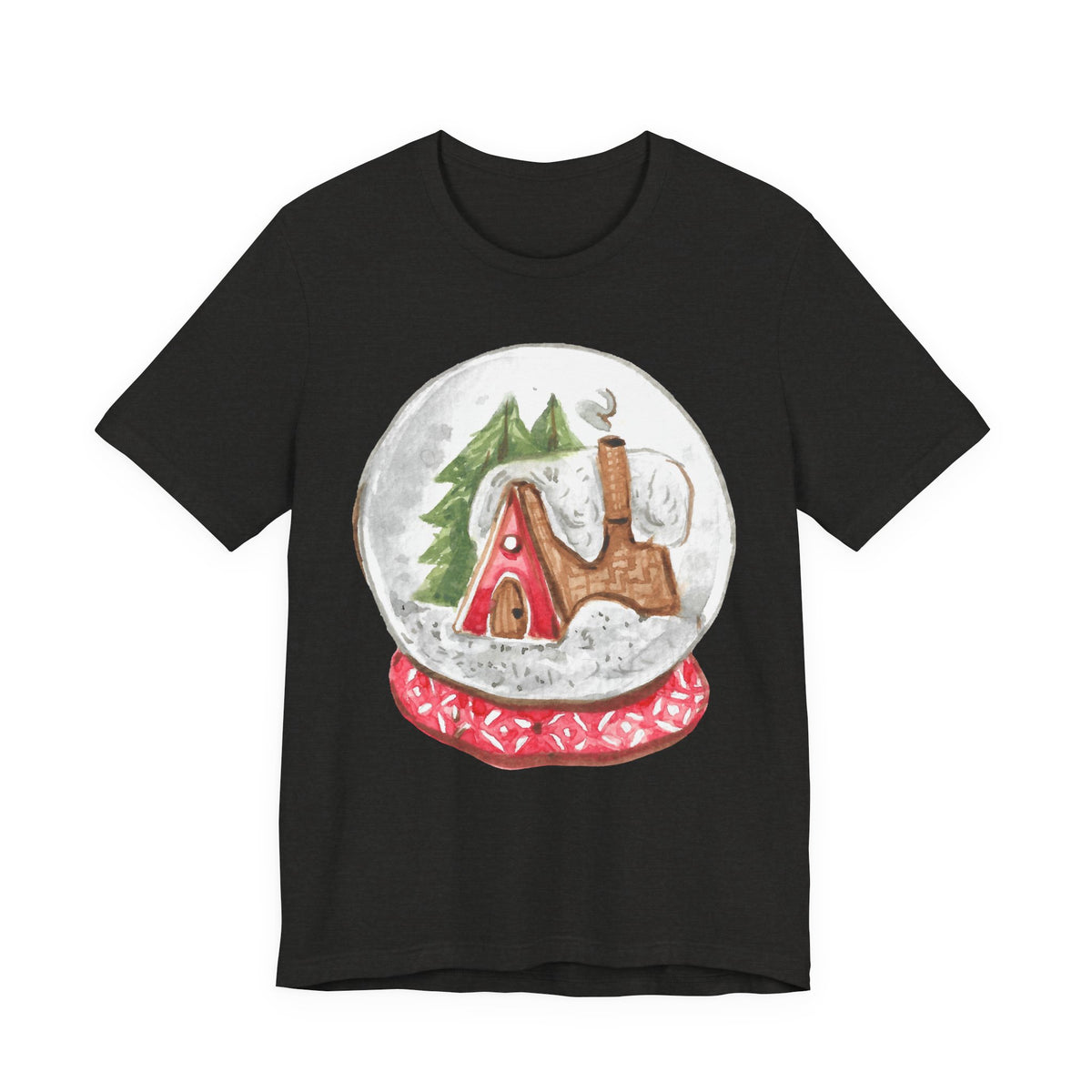 Christmas Ornament Tee