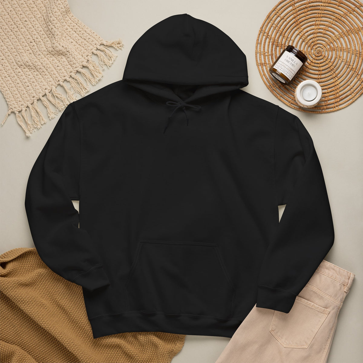I love that F***** Book Hoodie