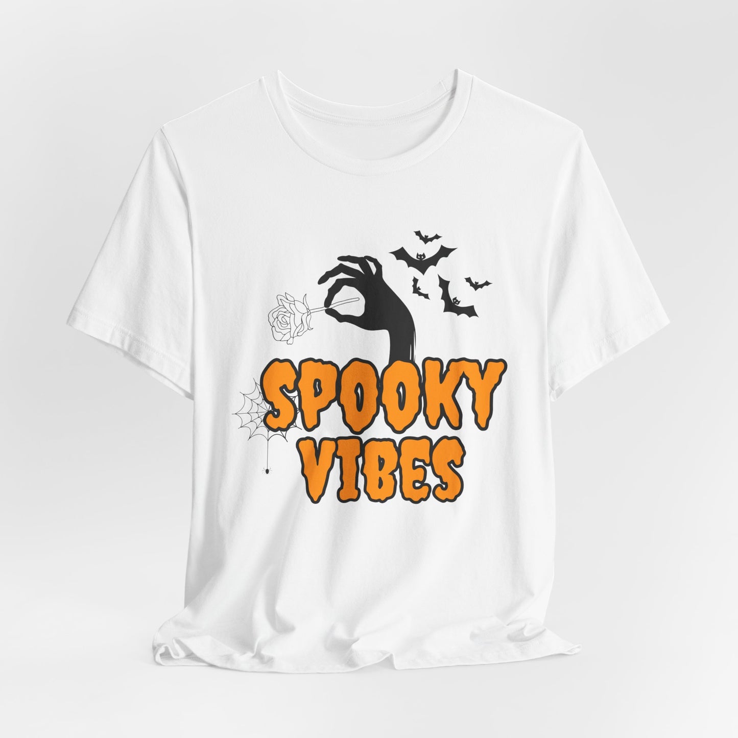 Spooky Vibes Tee