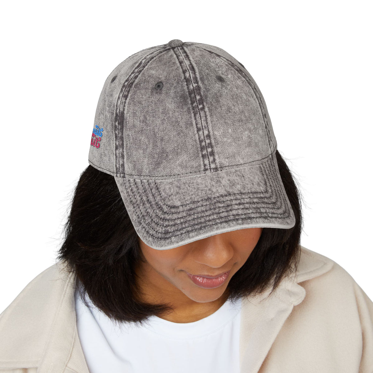 Smut Slut Vintage Cap