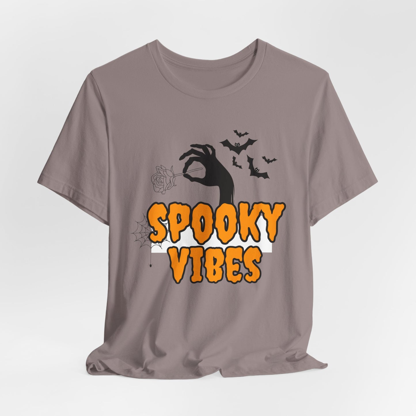 Spooky Vibes Tee