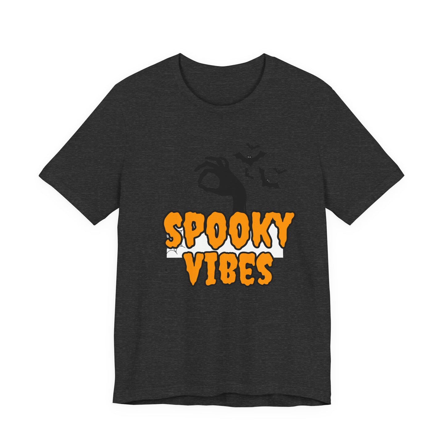 Spooky Vibes Tee