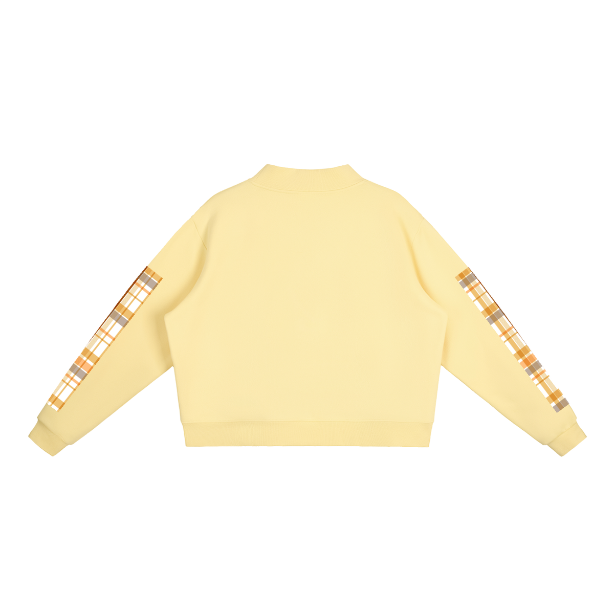 Pumpkin Patch Sweatshirt