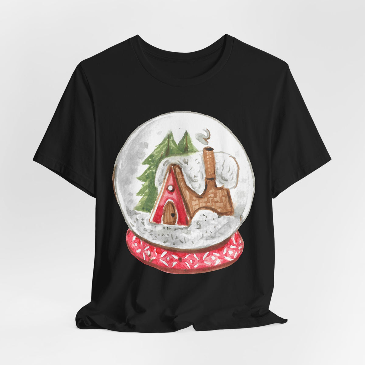 Christmas Ornament Tee