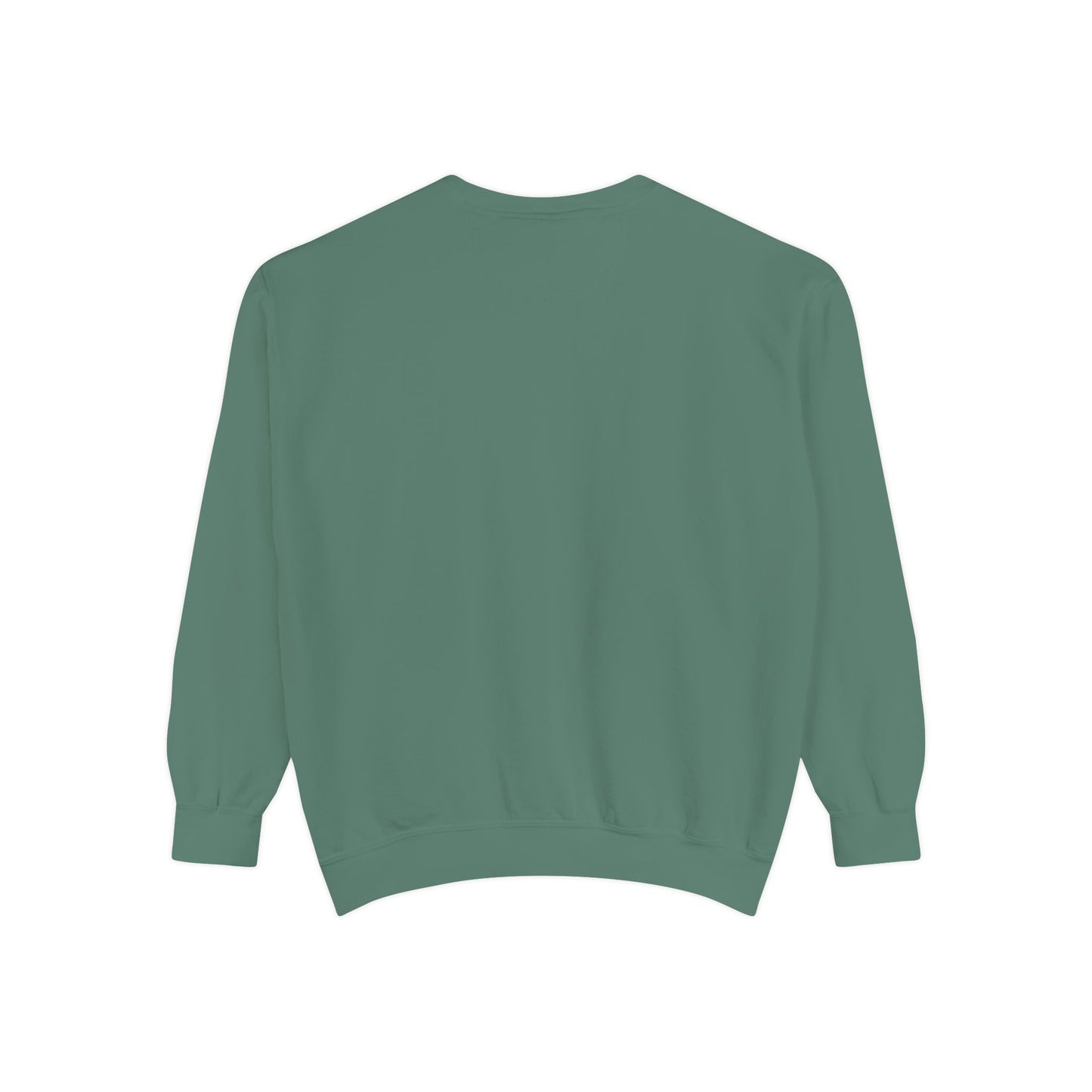 Christmas Vibes Sweatshirt
