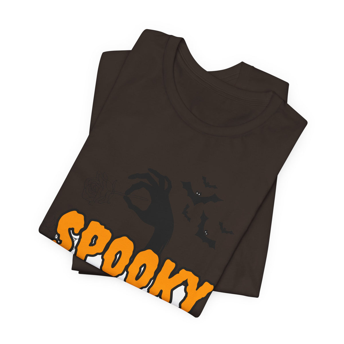 Spooky Vibes Tee