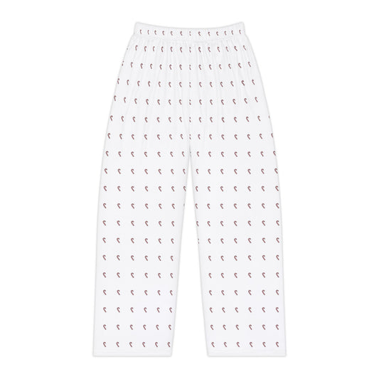 Candy Cane Pajama Pants