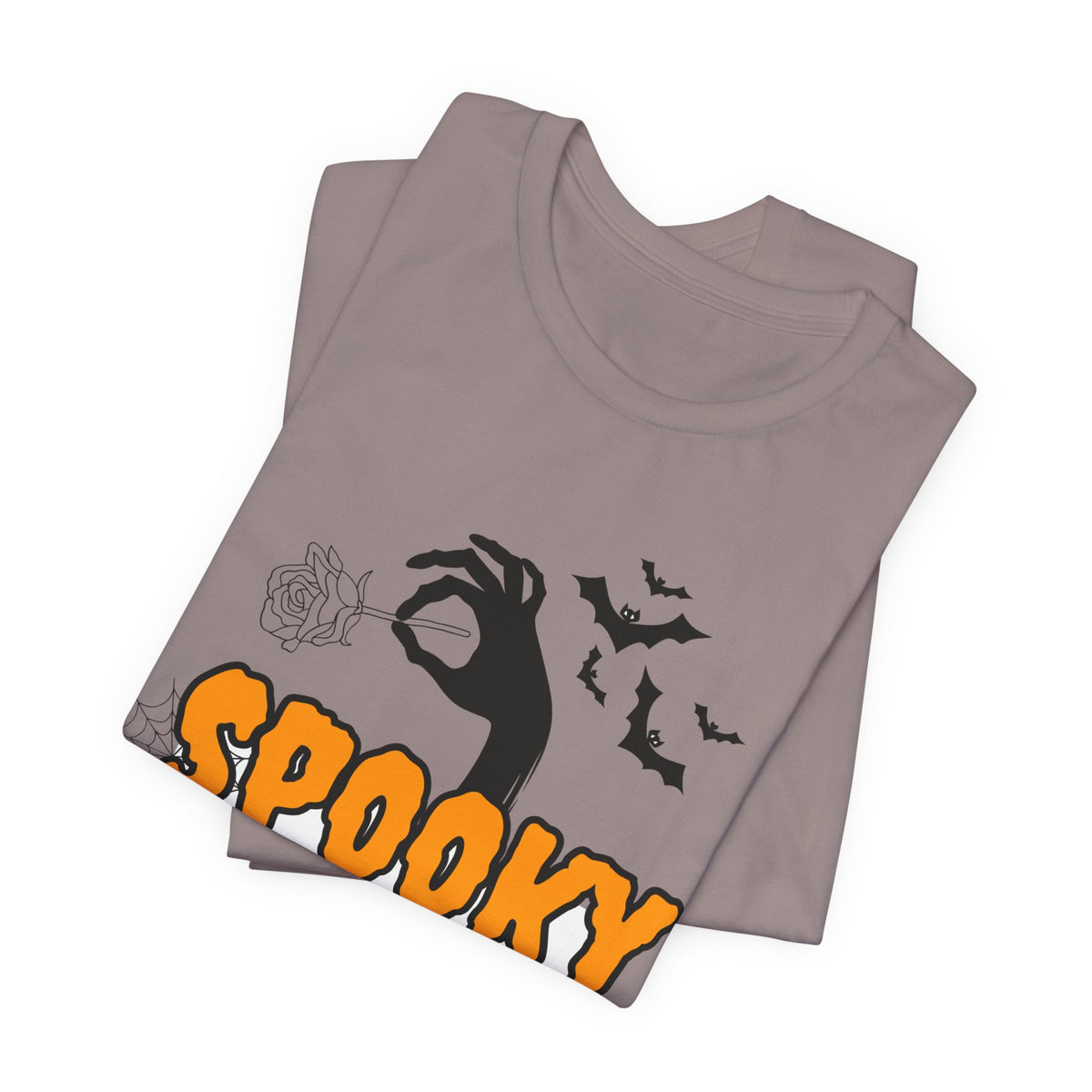 Spooky Vibes Tee
