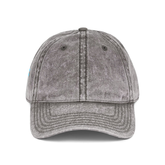 Smut Slut Vintage Cap
