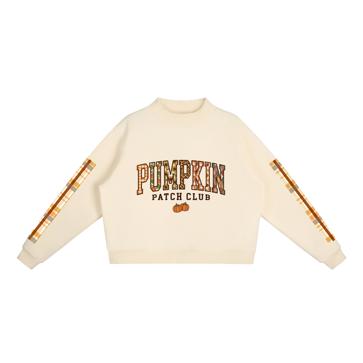 Pumpkin Patch Sweatshirt