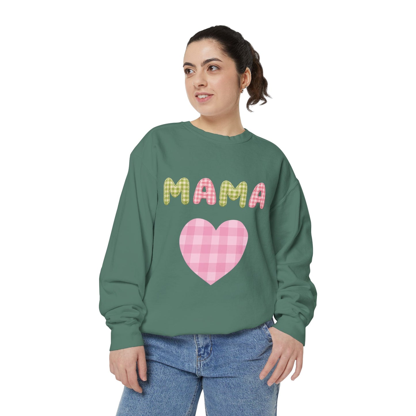 MAMA Sweatshirt