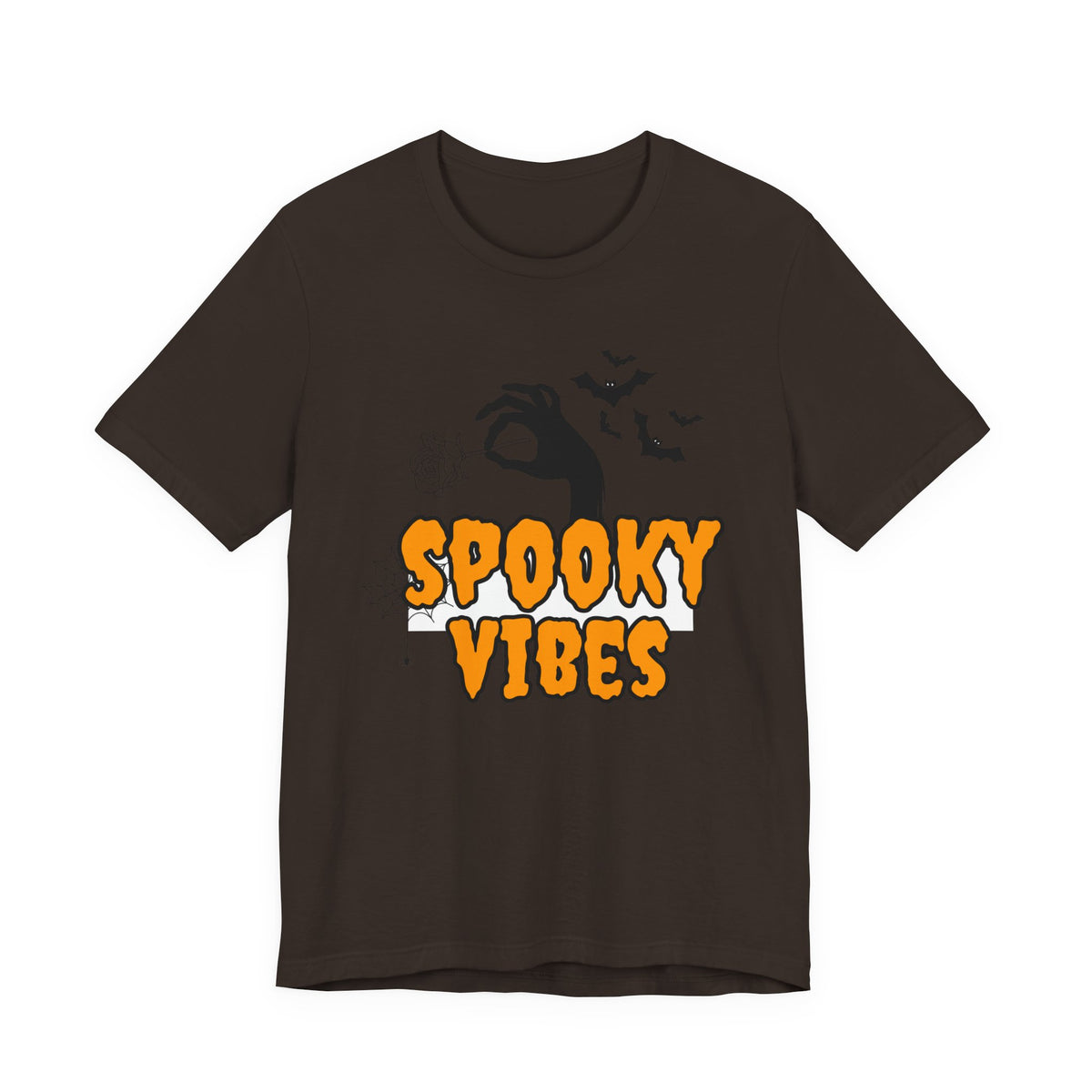 Spooky Vibes Tee
