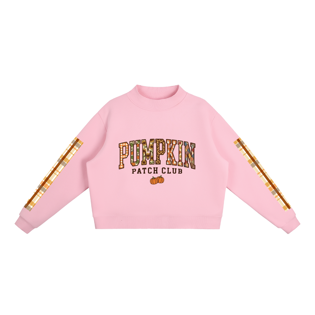 Pumpkin Patch Sweatshirt