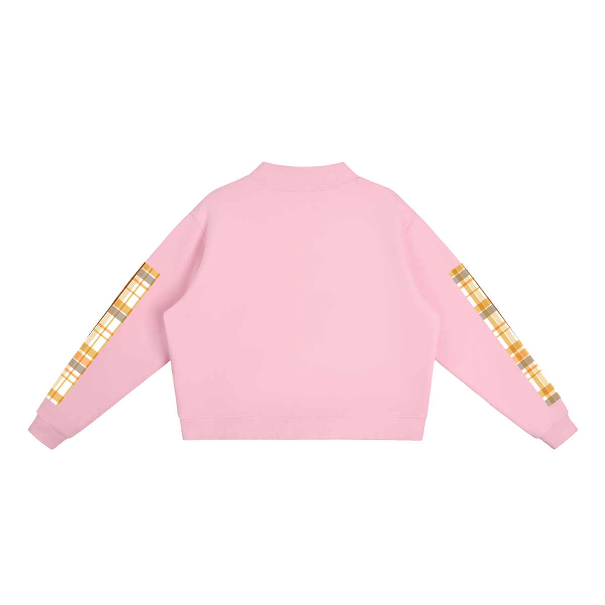 Pumpkin Patch Sweatshirt