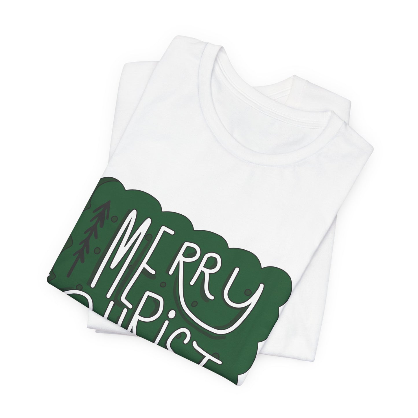Merry Christmas Tee