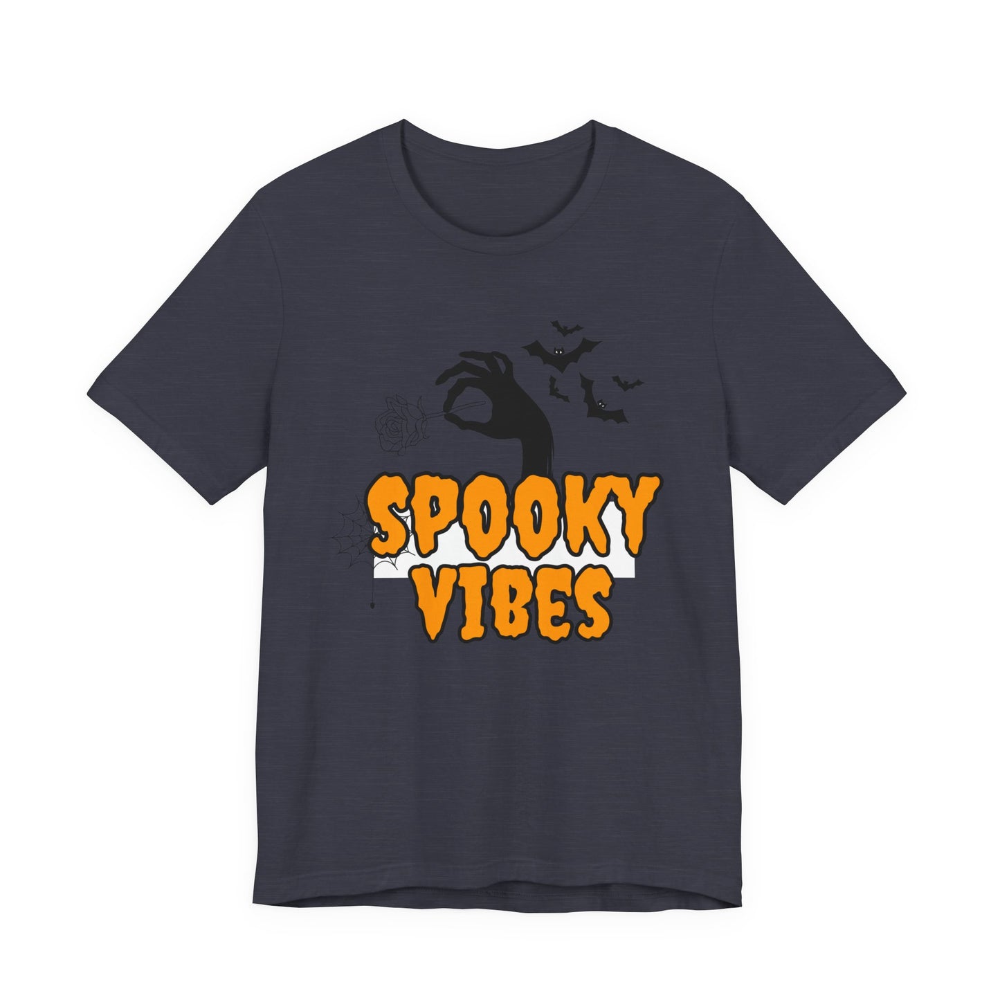 Spooky Vibes Tee