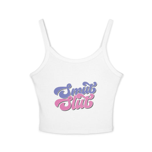 Smut Slut Tank Top