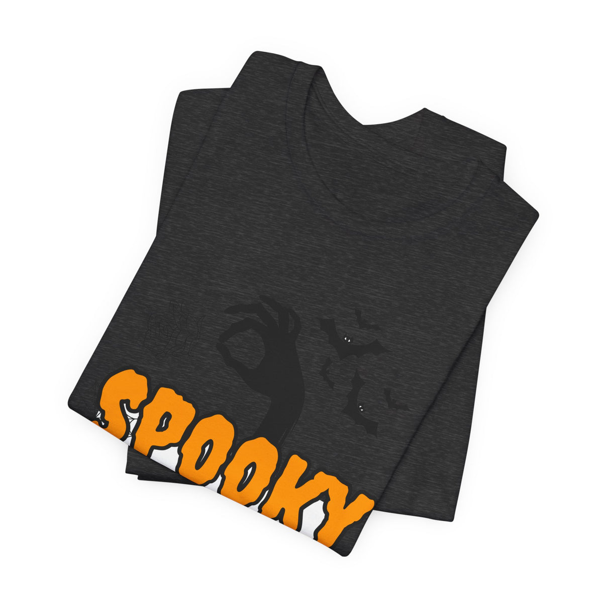 Spooky Vibes Tee