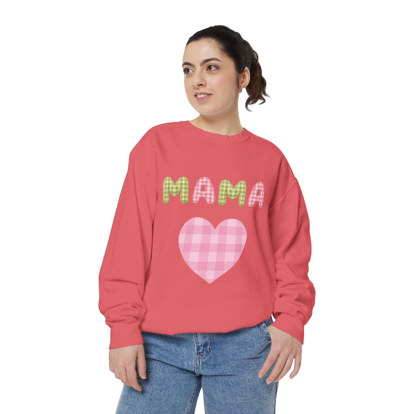 MAMA Sweatshirt