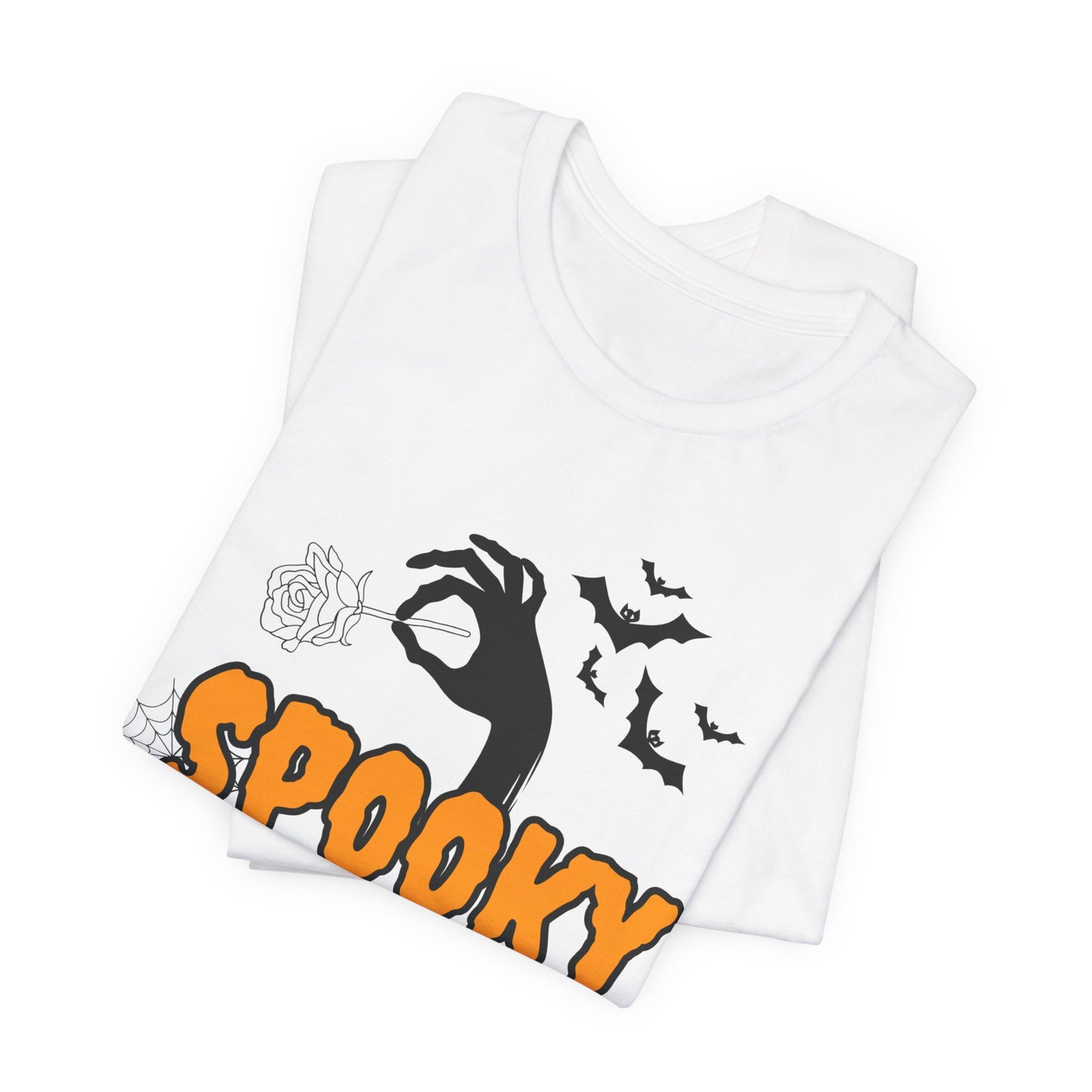 Spooky Vibes Tee