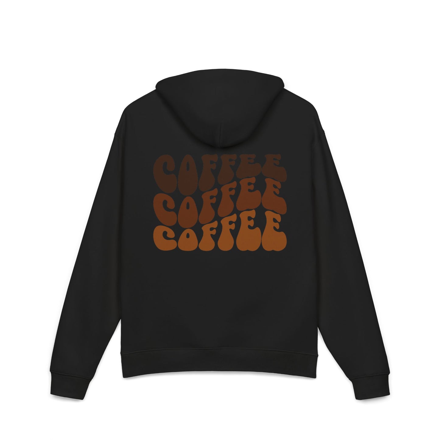 Coffee Coffee Coffee Hoodie